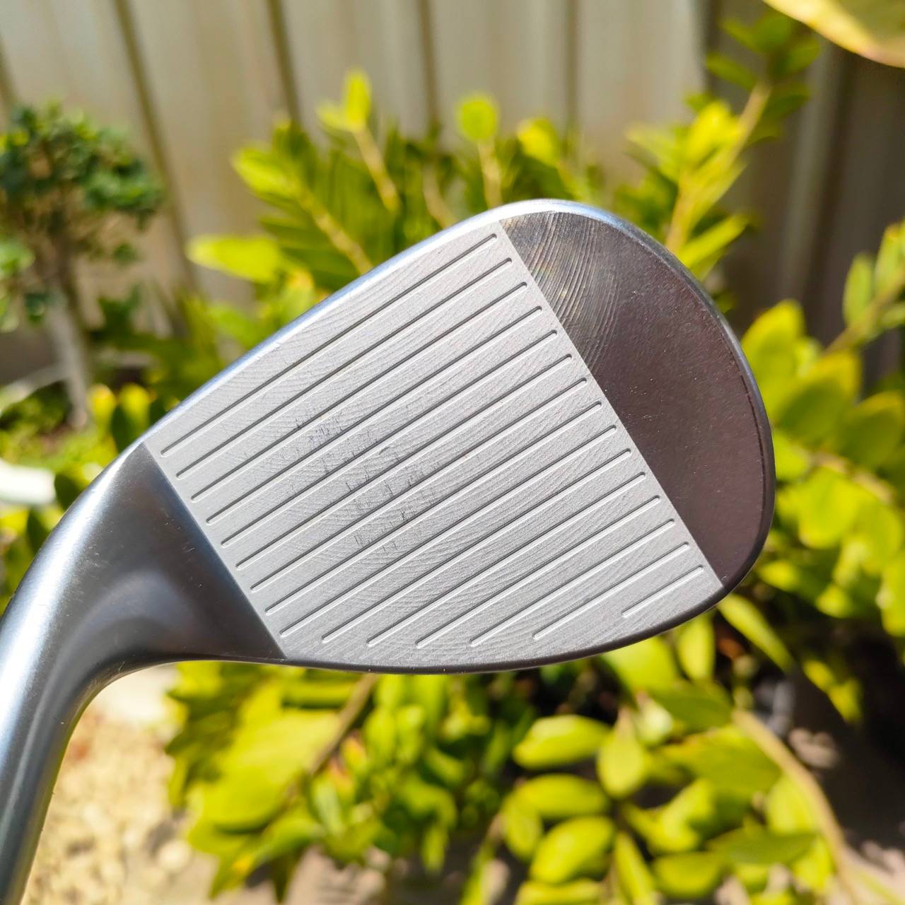 WEDGE CLEVELAND RTX F-FORGED องศา 48 BOUNCE 10 โหดสุด หรูหราสุด ก้าน N.S.PRO 950 GH FLEX S ไม้กอล์ฟพรีเมี่ยมมือสอง ของแท้ By NakaraLuxurious