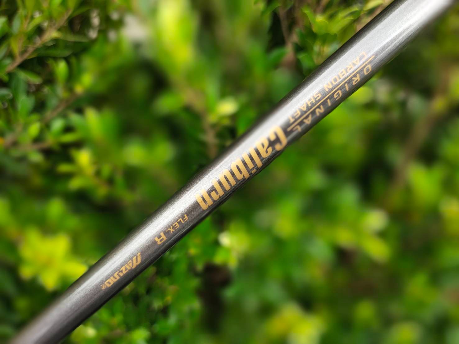 ไม้กอล์ฟครบชุด MIZUNO สภาพเดิมๆสวยทุกไม้ MADE IN JAPAN คุณภาพดี