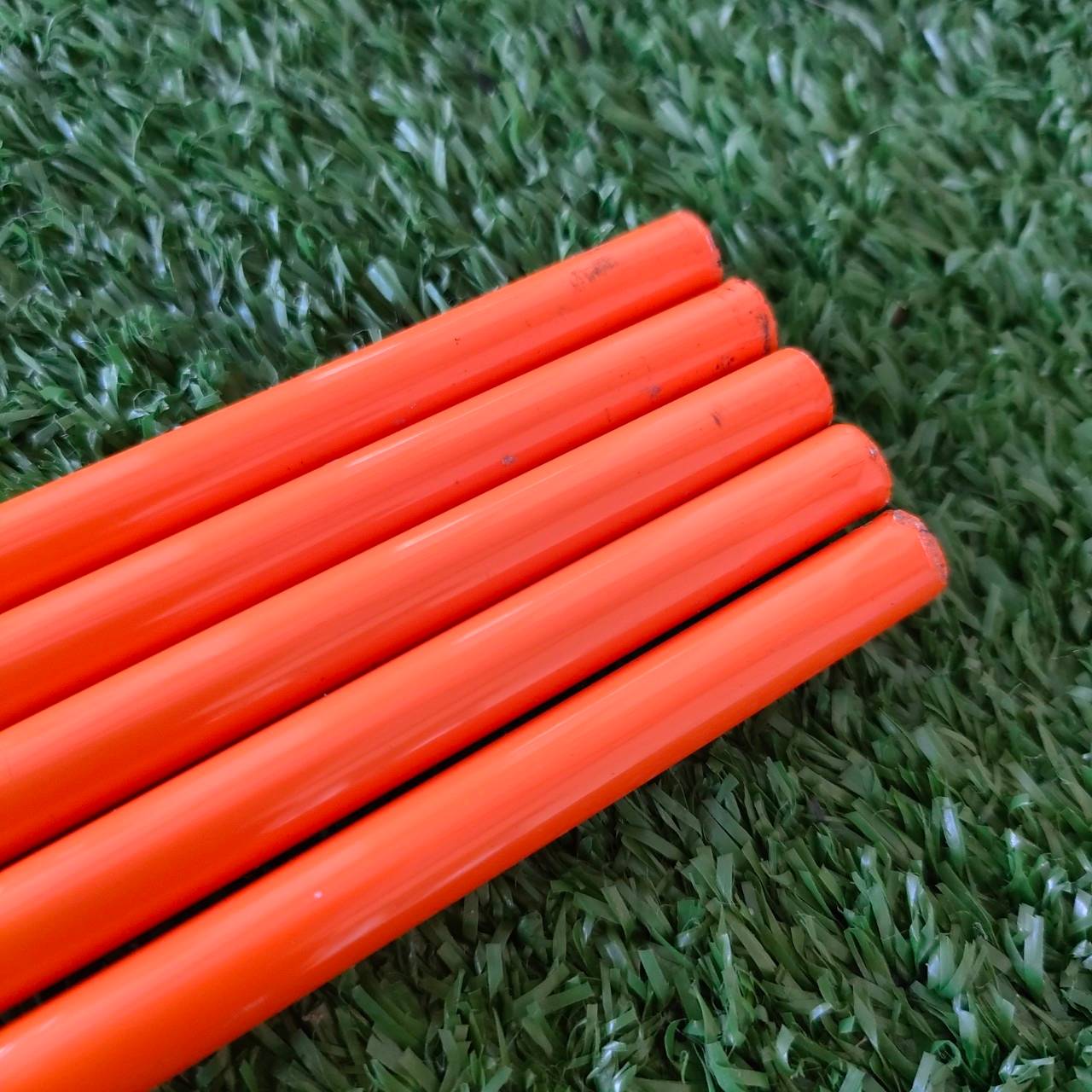 **ก้านไม้กอล์ฟเด็กสำหรับใส่หัวไม้** ก้าน U.S.KIDS GOLF ULTRA 51 LIGHT WT-20 ความยาว 33 นิ้ว มือหนึ่ง ของแท้ BY NakaraLuxurious