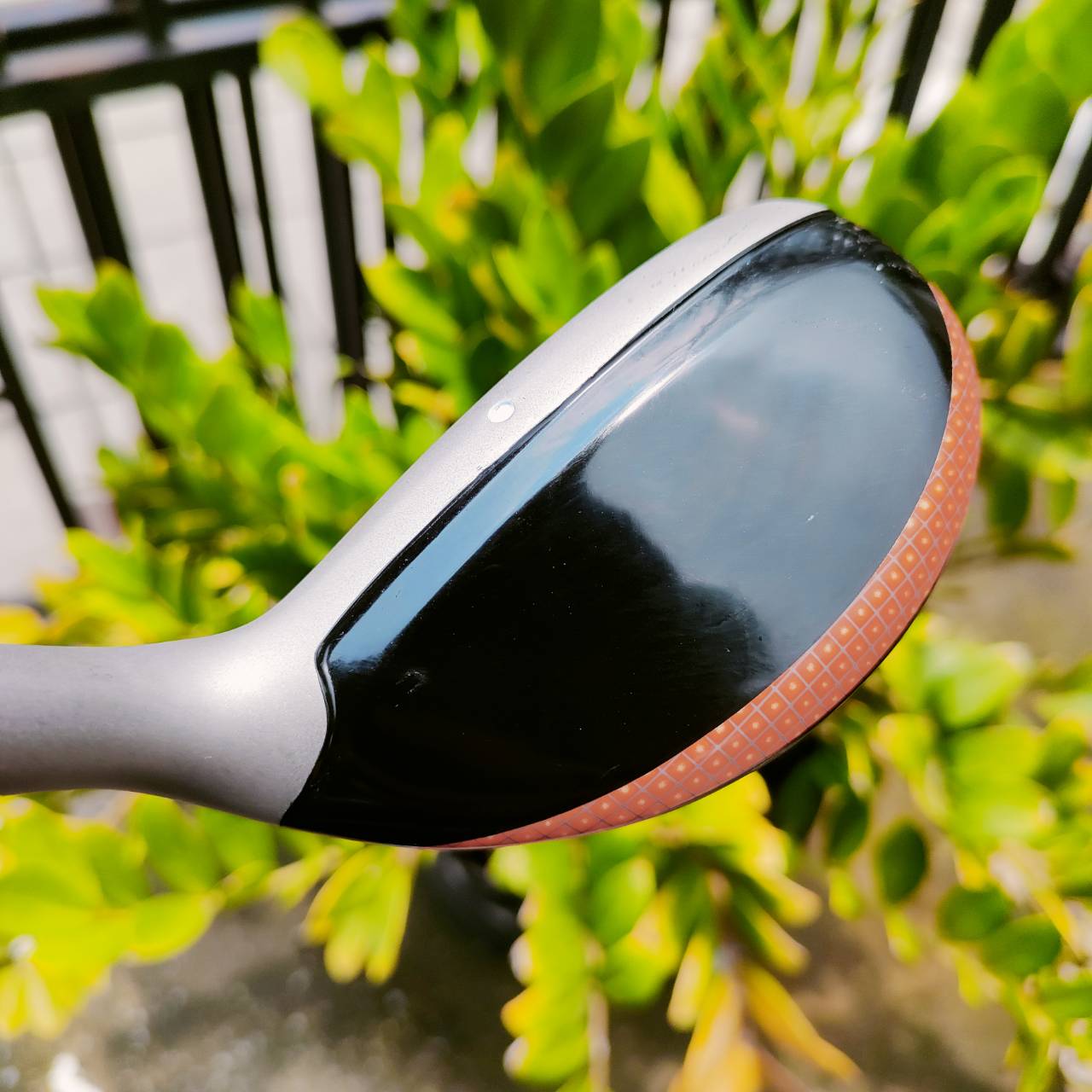 UT SPALDING องศา 25 SAS Företagsgolfen FLEX R สภาพสวยมาก รุ่นทำออกมาพิเศษ ใช้วัสดุพรีเมี่ยม ตีลอยแบบง่ายๆเลย ไม้กอล์ฟพรีเมี่ยมมือสอง ของแท้ By NakaraLuxurious