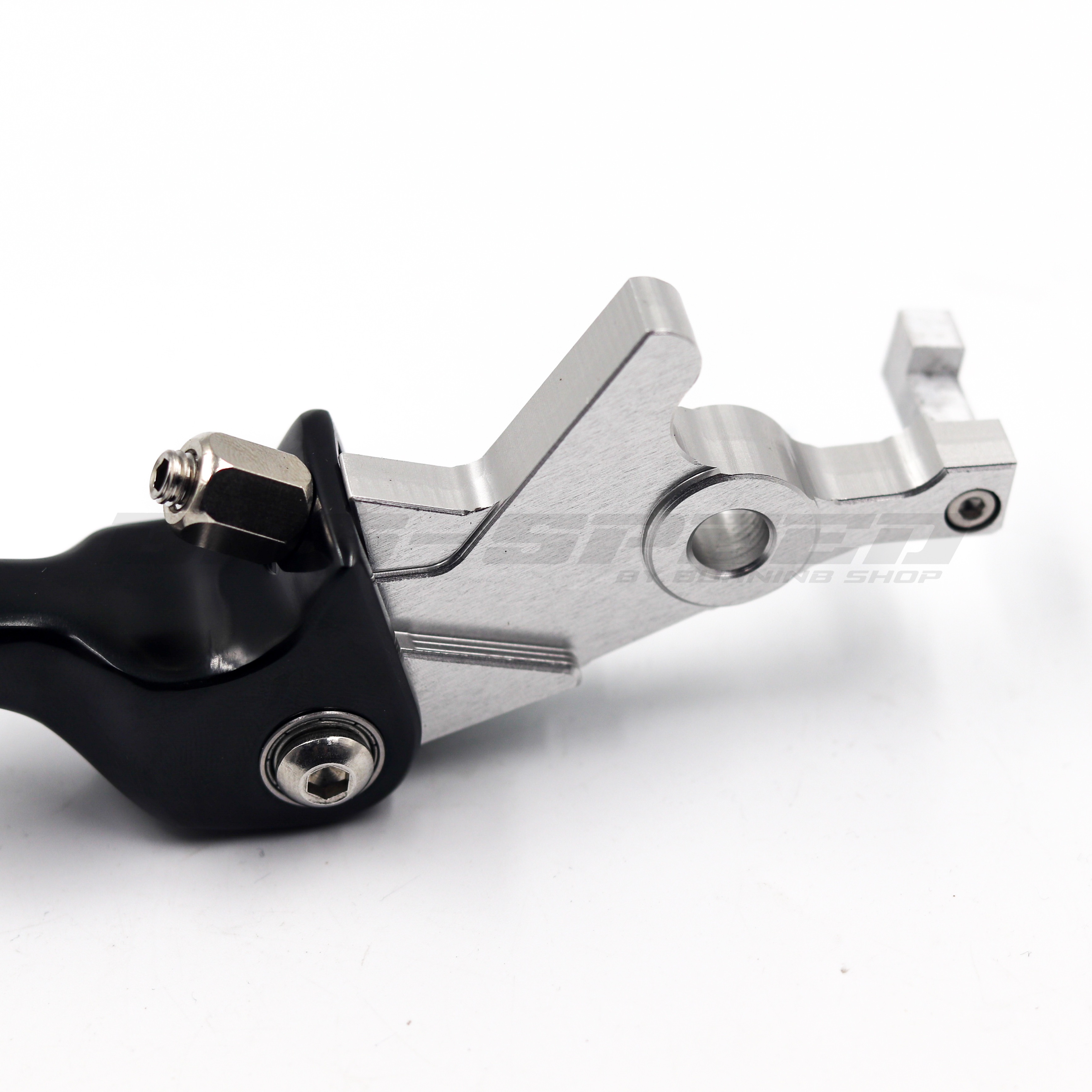 มือเบรค ASV สำเนา - CT125 DAX125 MONKEY125 KSR110 CRF250L/Rally CRF300L/Rally KLX150 KLX230 KLX250 PG-1