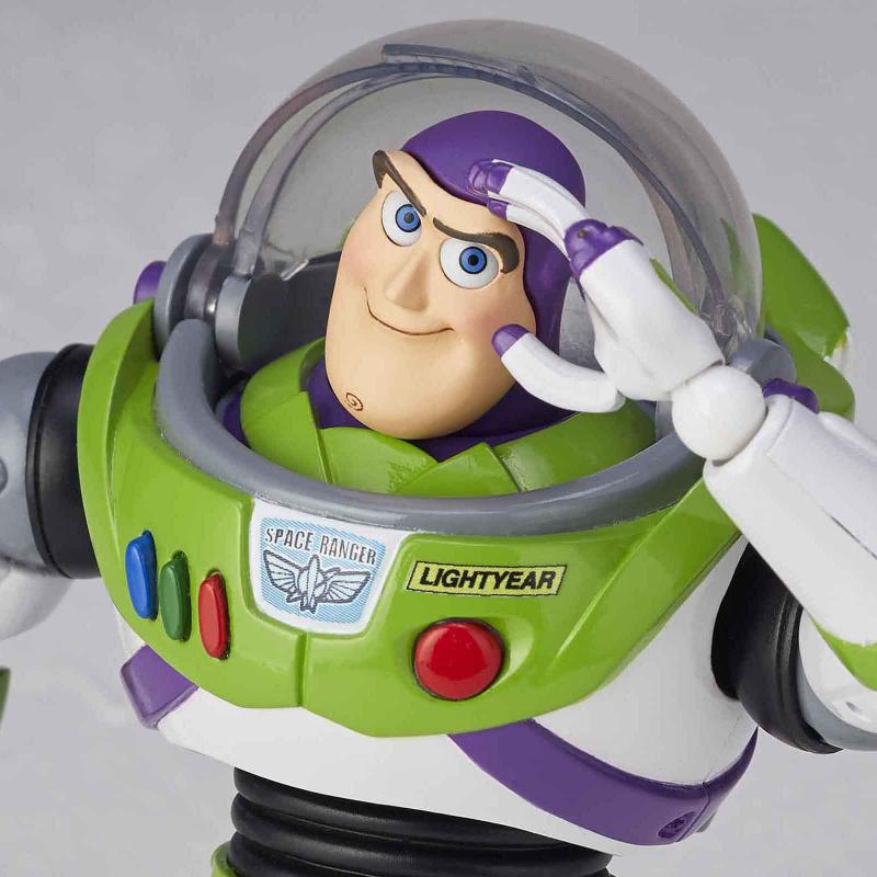 [สั่งจอง] KAIYODO Revoltech : Toy Story Ver. 1.5