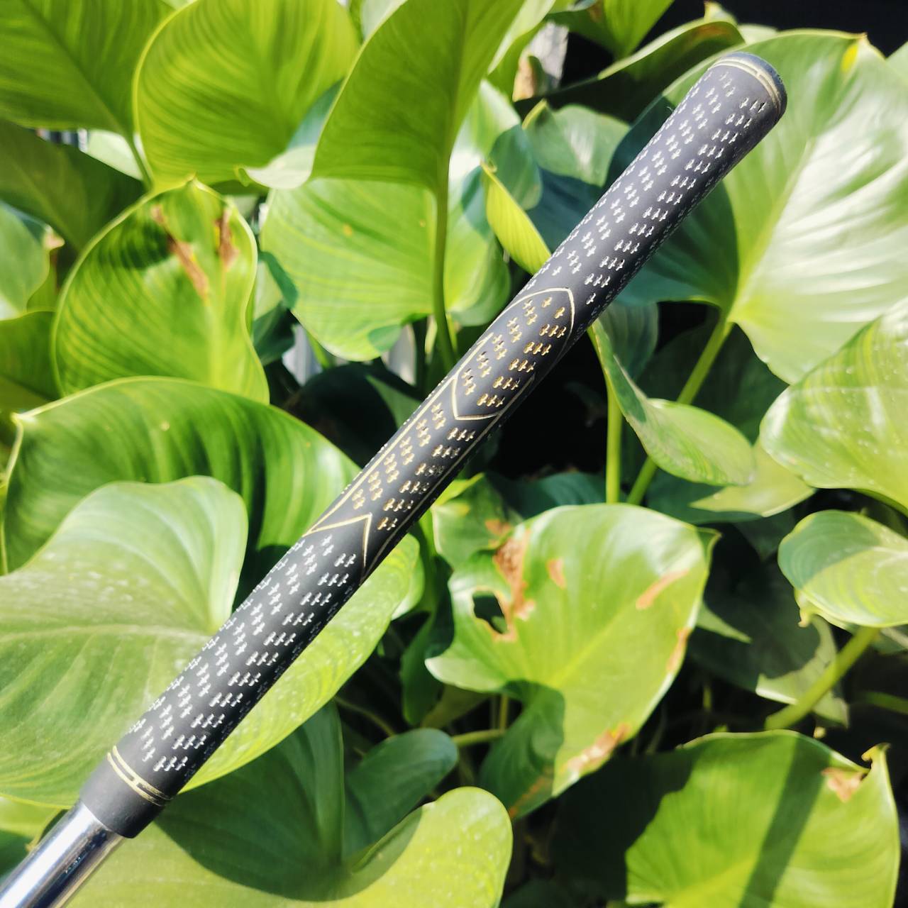 ลดล้างสต๊อค!!! ชุดเหล็ก Callaway S2H2 สุดคลาสสิค เป็นตัวต้นตำหรับ PAT PEN เอกสิทธิ์ ก้านเหล็ก Callaway MEMPHIS 10 แบบเสียบเจาะทะลุ สวยเดิมทุกเหล็ก ไม้กอล์ฟพรีเมี่ยมมือสอง ของแท้ By NakaraLuxurious
