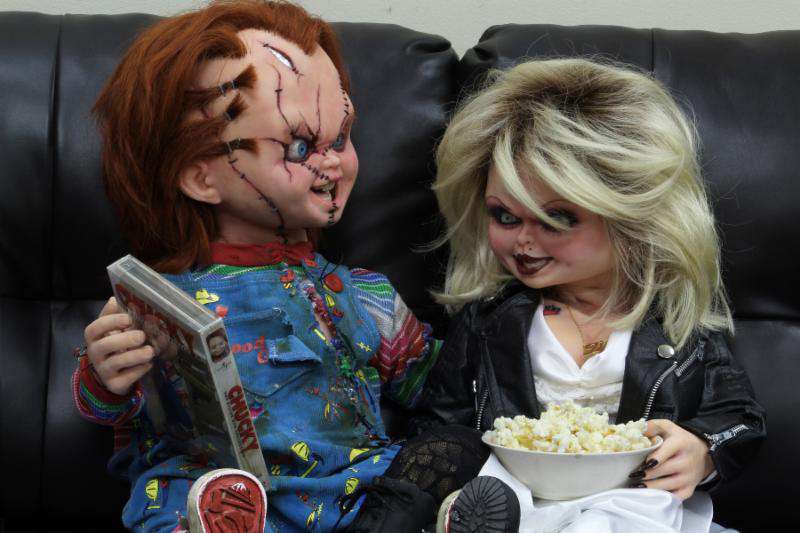 [สั่งจอง] Neca Lifesize 1:1 Replica 30"