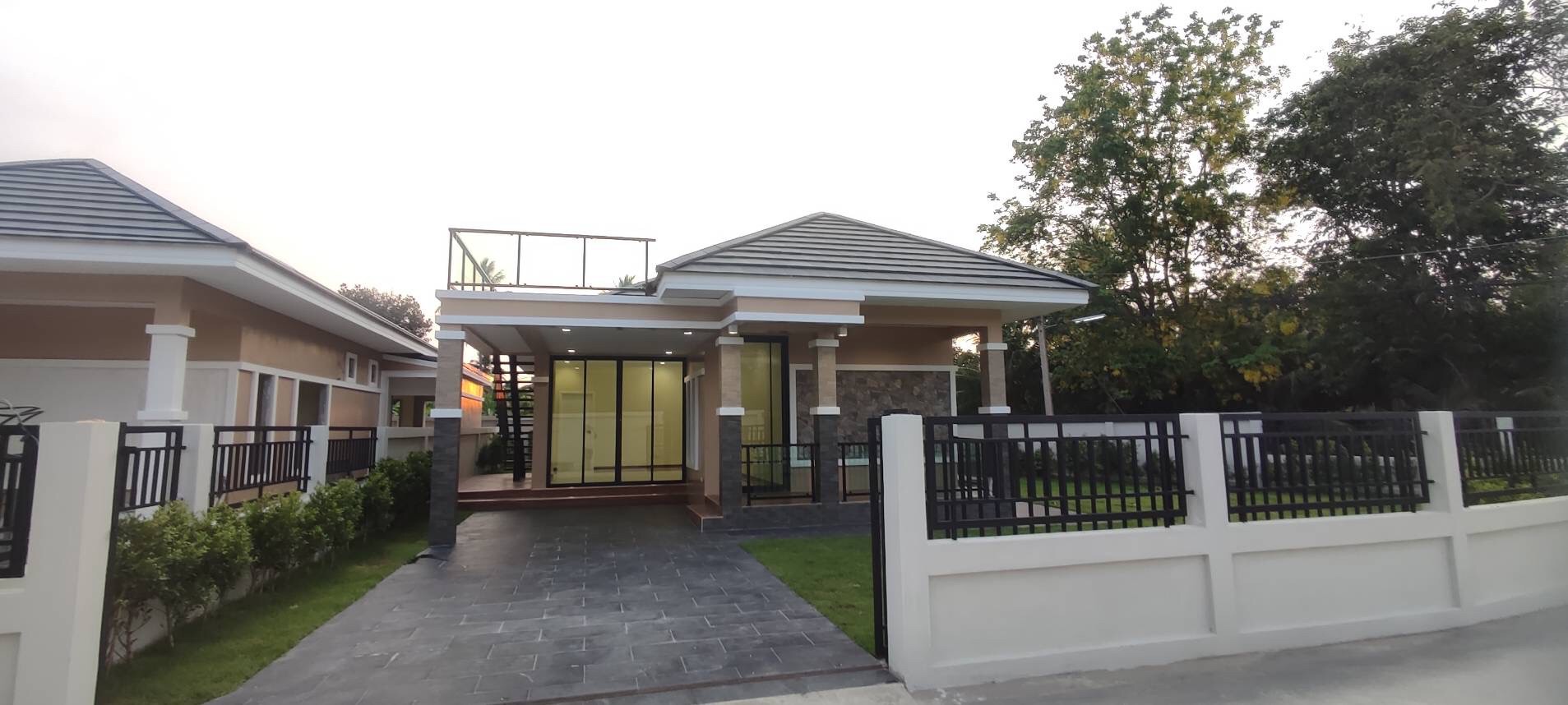 หมู่บ้านศุภกร 1