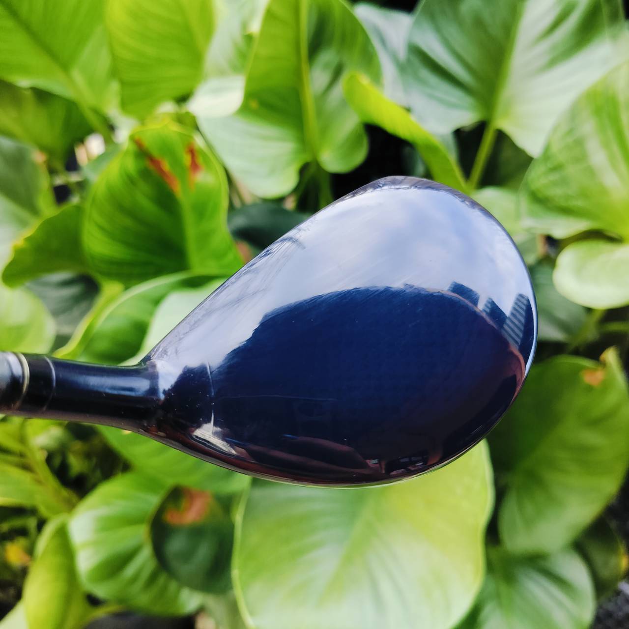 *** ไม้กอล์ฟสำหรับผู้หญิง *** FW5 MARUMAN EXIM NANO II เป็น FW หน้าเด้ง MARAGING ตีง่าย ก้านเบา ตีสบาย ตีได้ระยะมาก ไม้กอล์ฟพรีเมี่ยมมือสอง ของแท้ By NakaraLuxurious