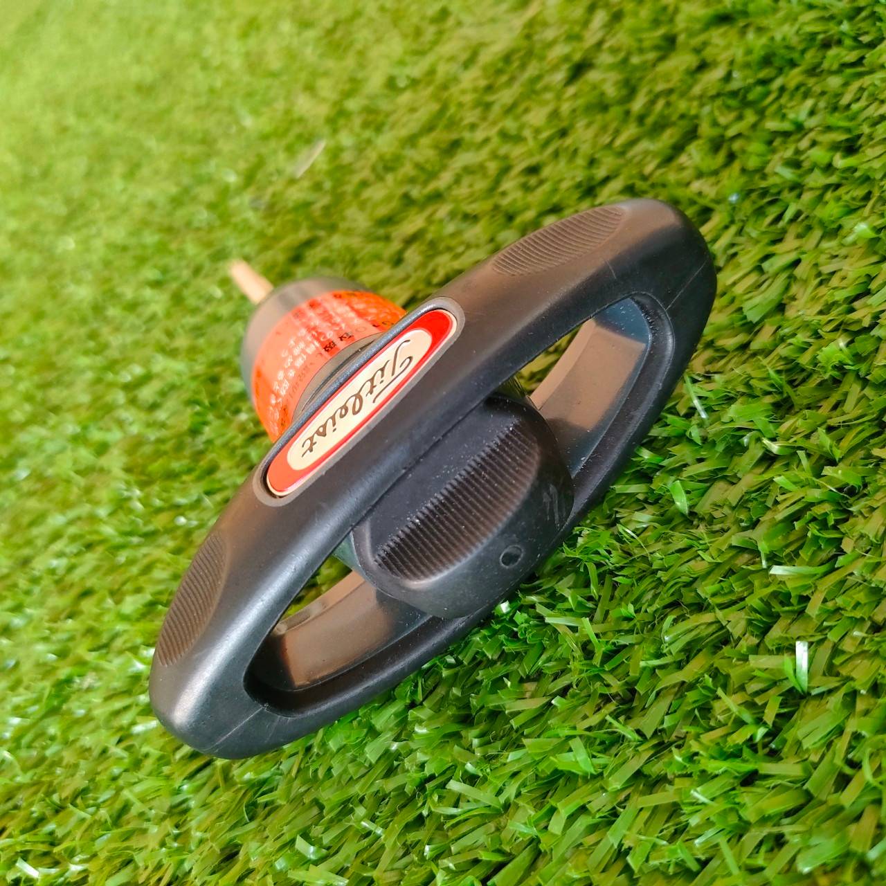 ตัวไข TITLELIST มือสอง พร้อมกระเป๋าครับ สภาพไม่ได้ใช้เลย