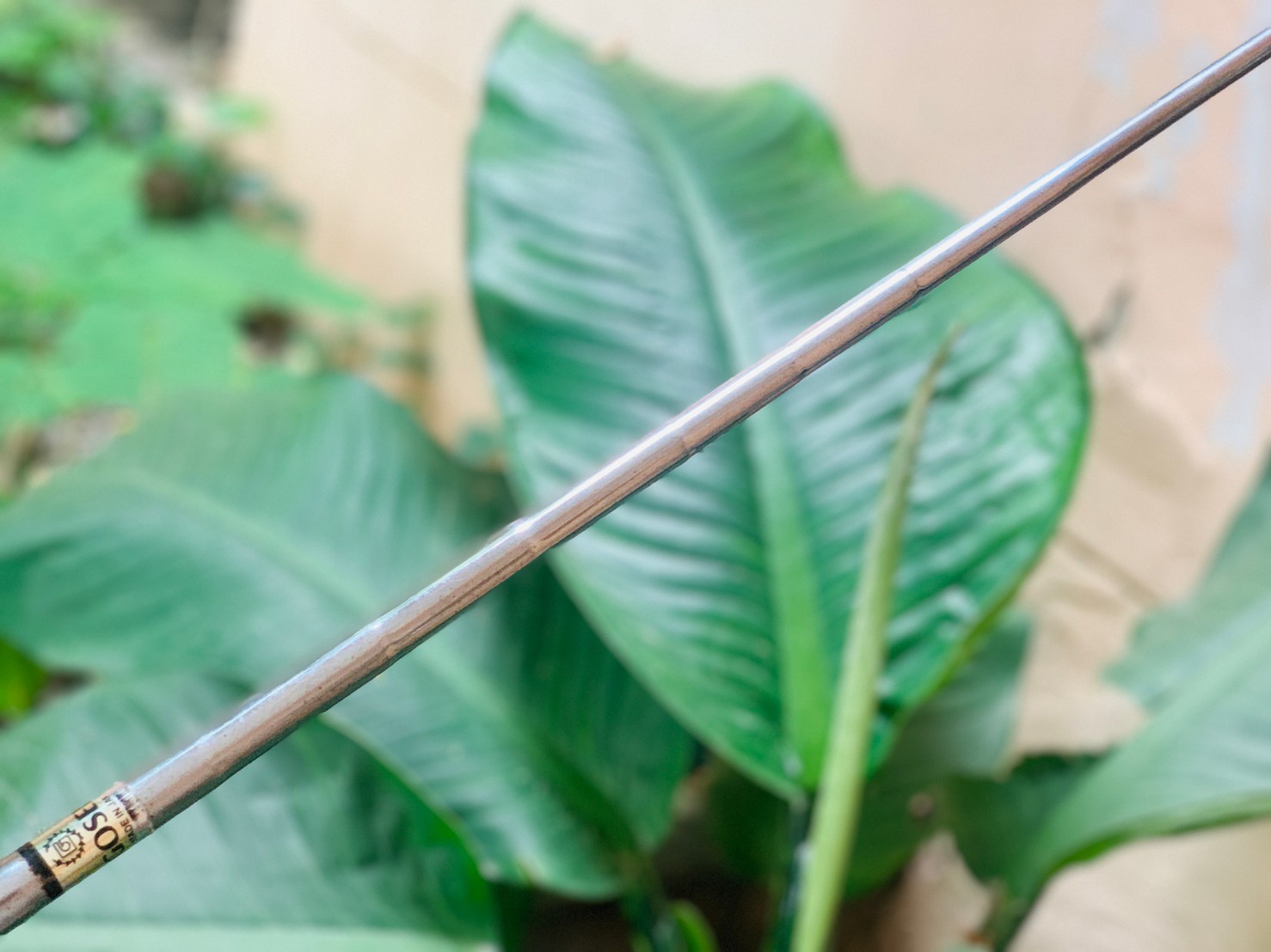 PUTTER GOSEN JAPAN Z-II