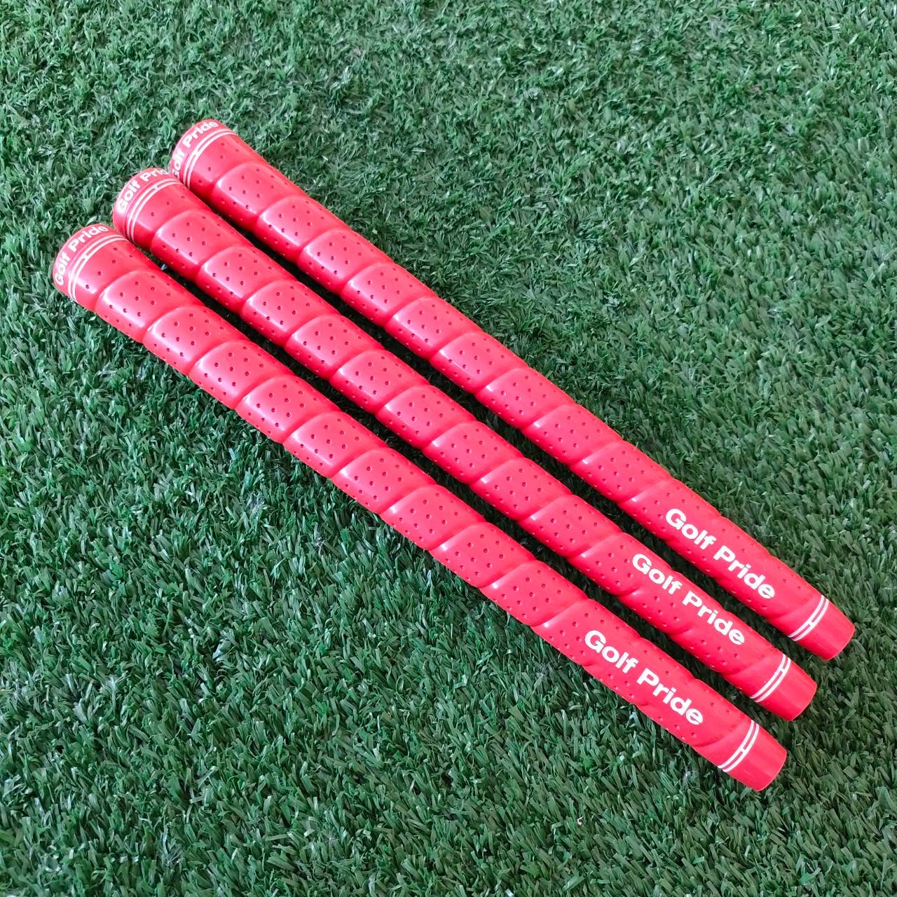 GRIP GOLF PRIDE มี 3 ชิ้นเท่านั้น!!!