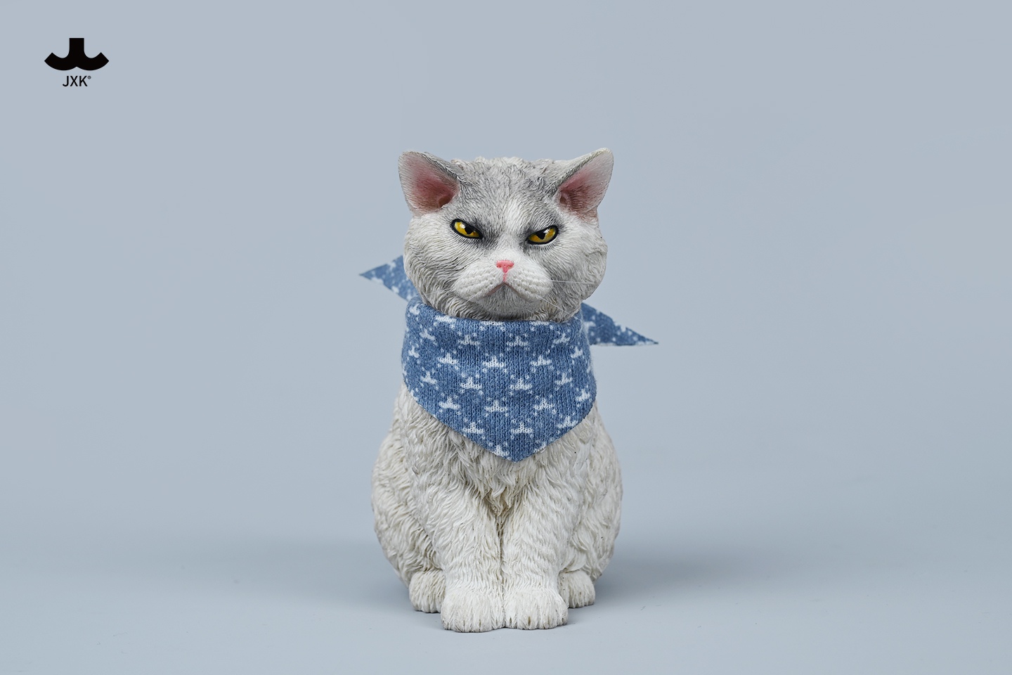 [สั่งจอง] JXK 1/6 : Selkirk Rex