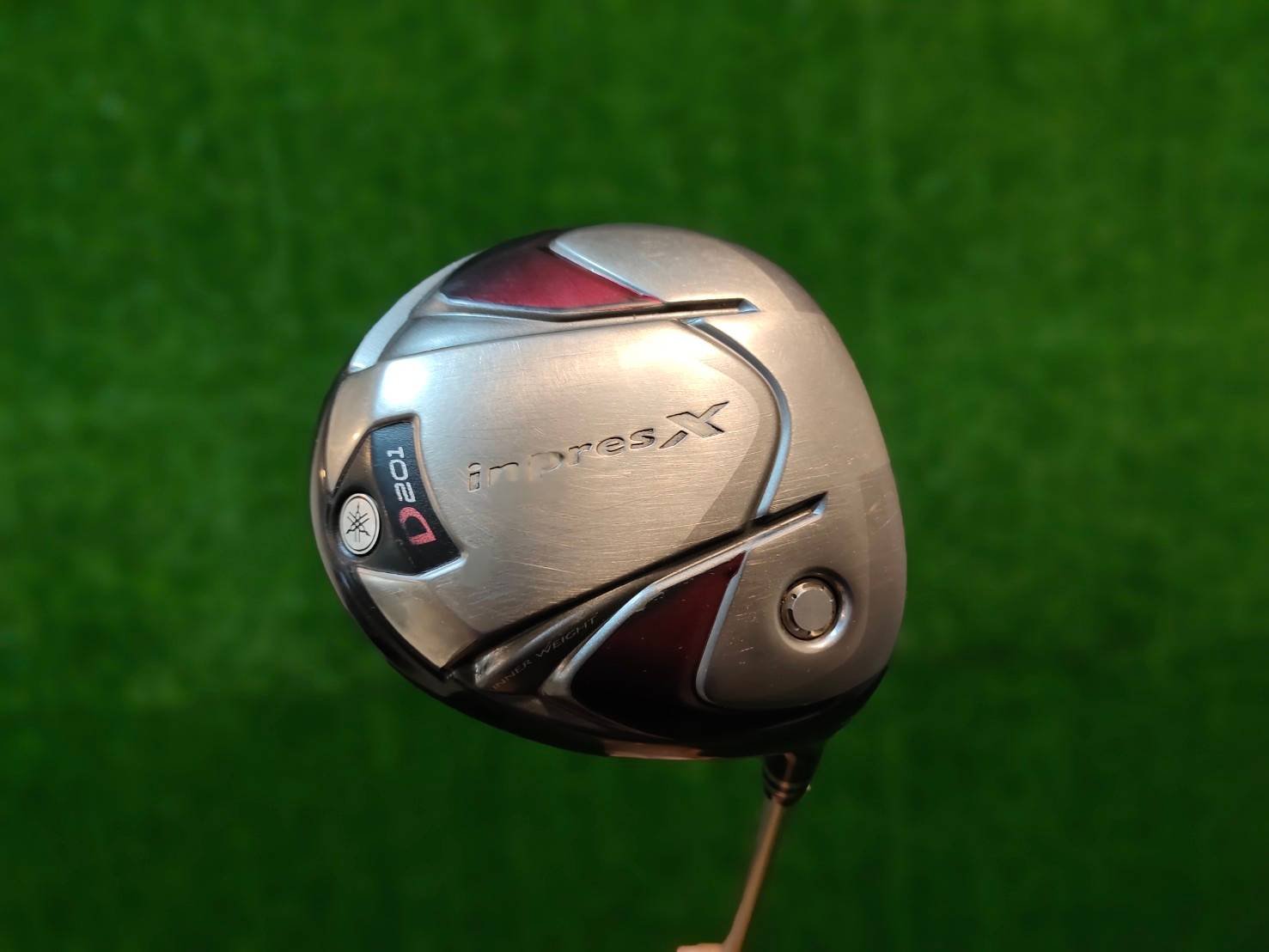 DRIVER YAMAHA inpres X D201