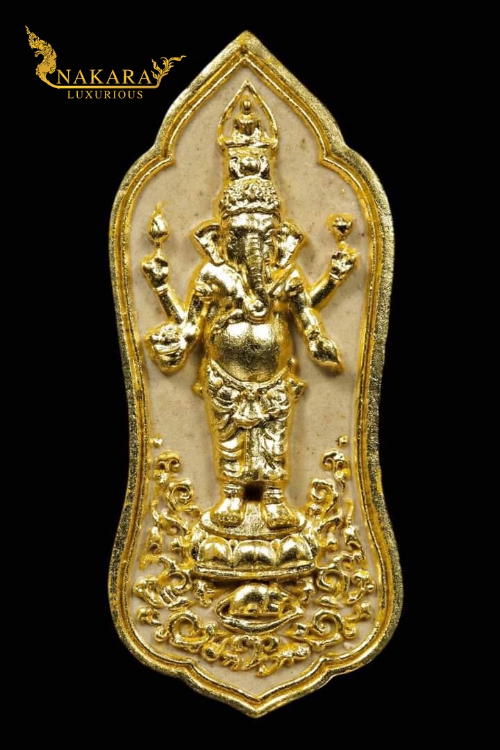 พระผงพระพิฆเณศวร