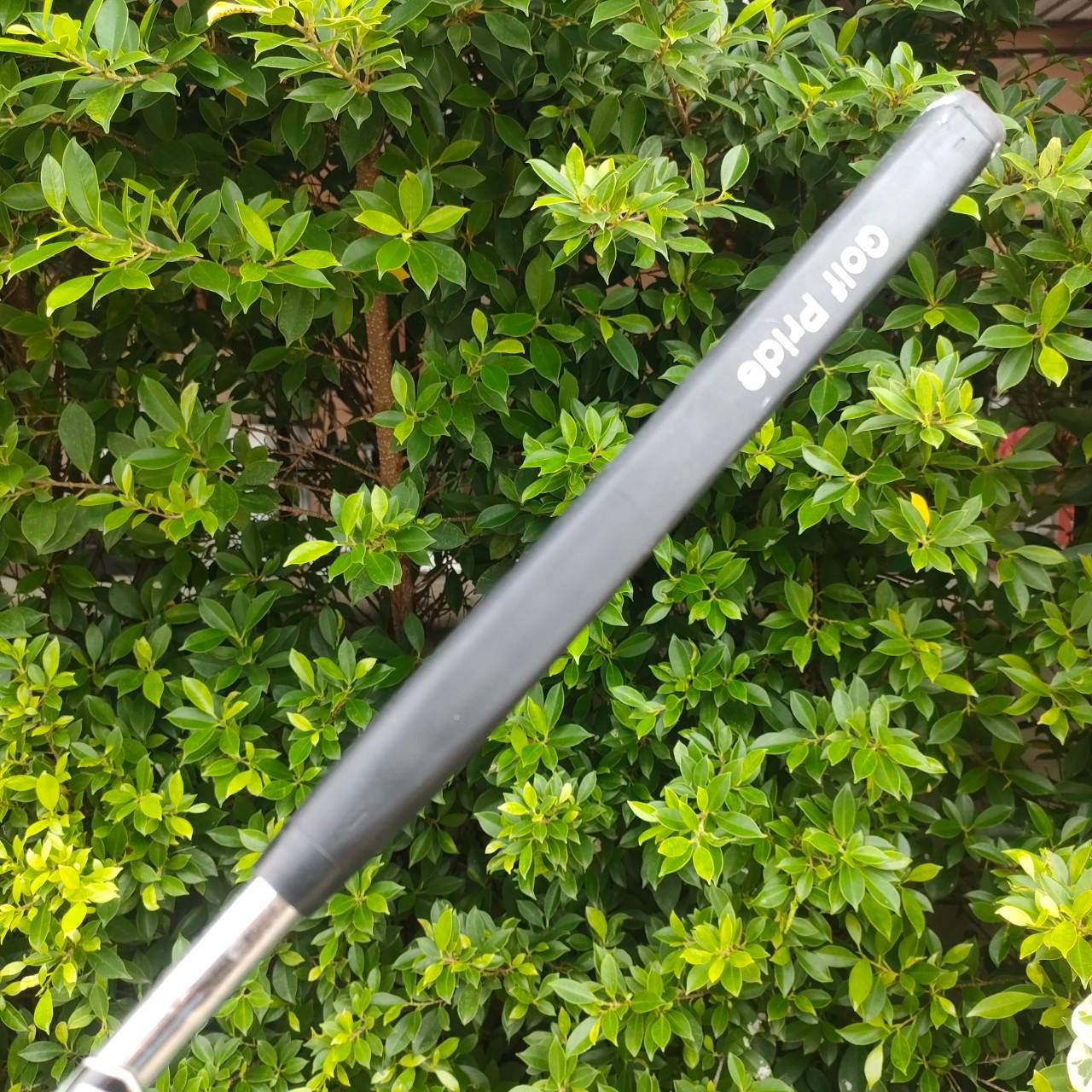 PUTTER TAYLORMADE ROSSA DAYTONA 1 ความยาว 34 นิ้ว ก้าน ROSSA กริพ GOLF PRIDE หน้า AGSI+ เกาะไลน์ขั้นเทพ!! ไม้กอล์ฟมือสอง ของแท้ BY NakaraLuxurious