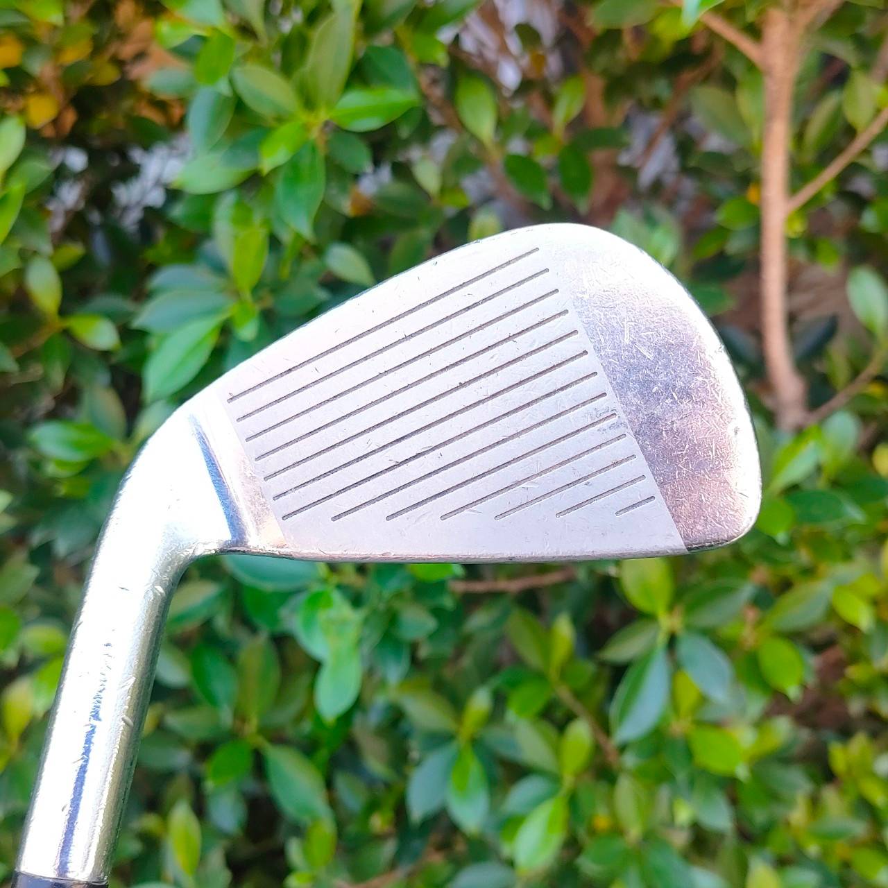 ชุดเหล็ก BRIDGESTONE PRECEPT FORGED มีเหล็ก 5 - 9 เเละ PW ก้าน ALDILA LOW TORQUE เหล็ก FORGED พรีเมี่ยมญี่ปุ่น ก้าน ALDILA ก้านดีมากๆ