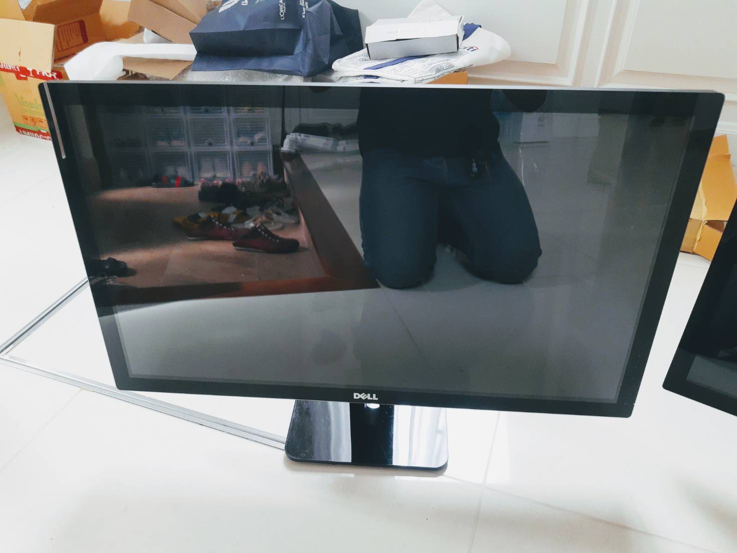 Monitor 27'' DELL (S2740L+DVI+HDMI) B