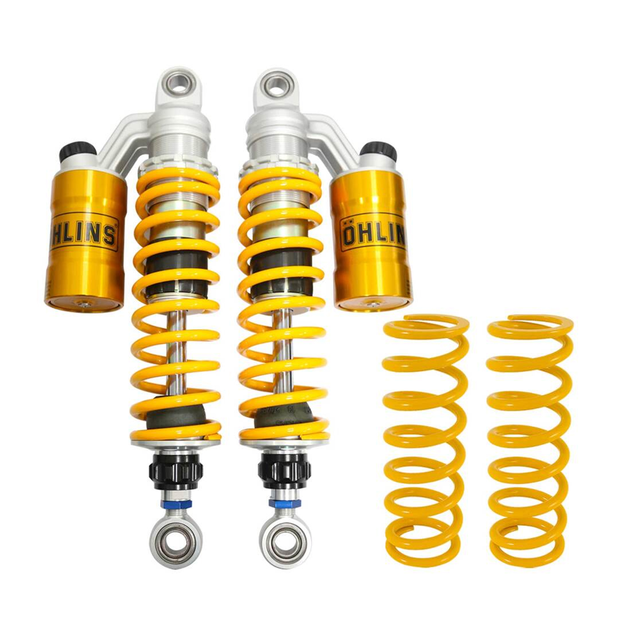 โช้คหลัง OHLINS HO 819 Monkey125