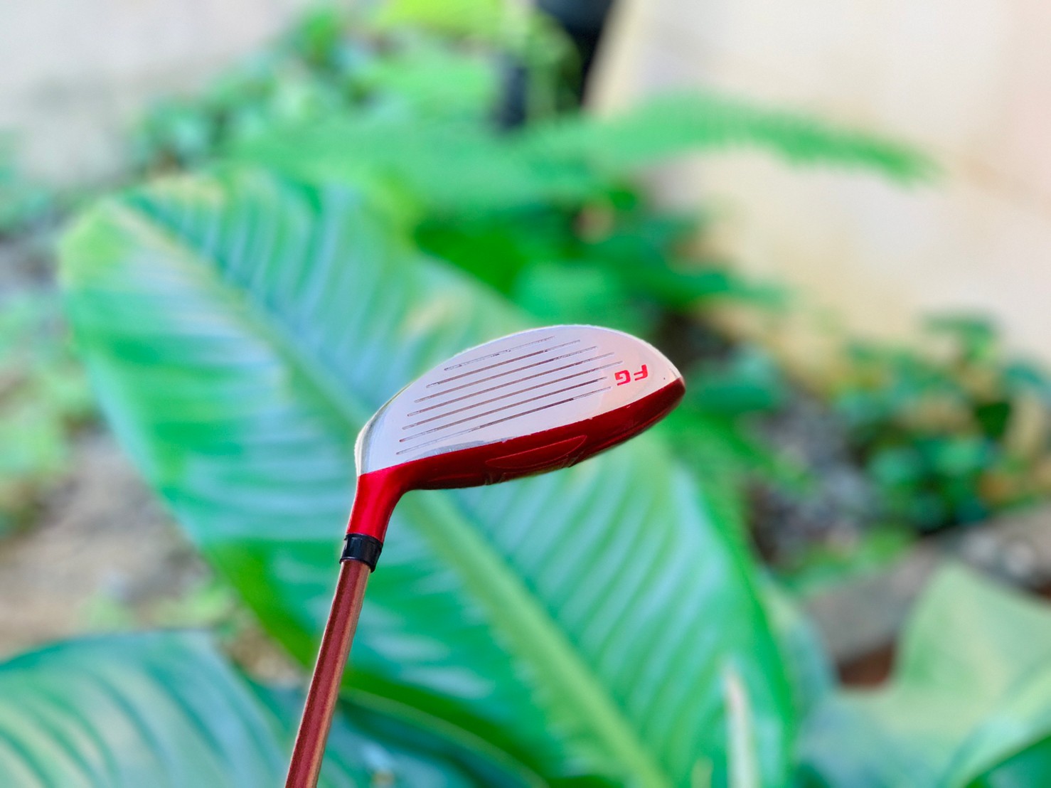 UTLITY FG 33 POWER TORNADO LOFT 16