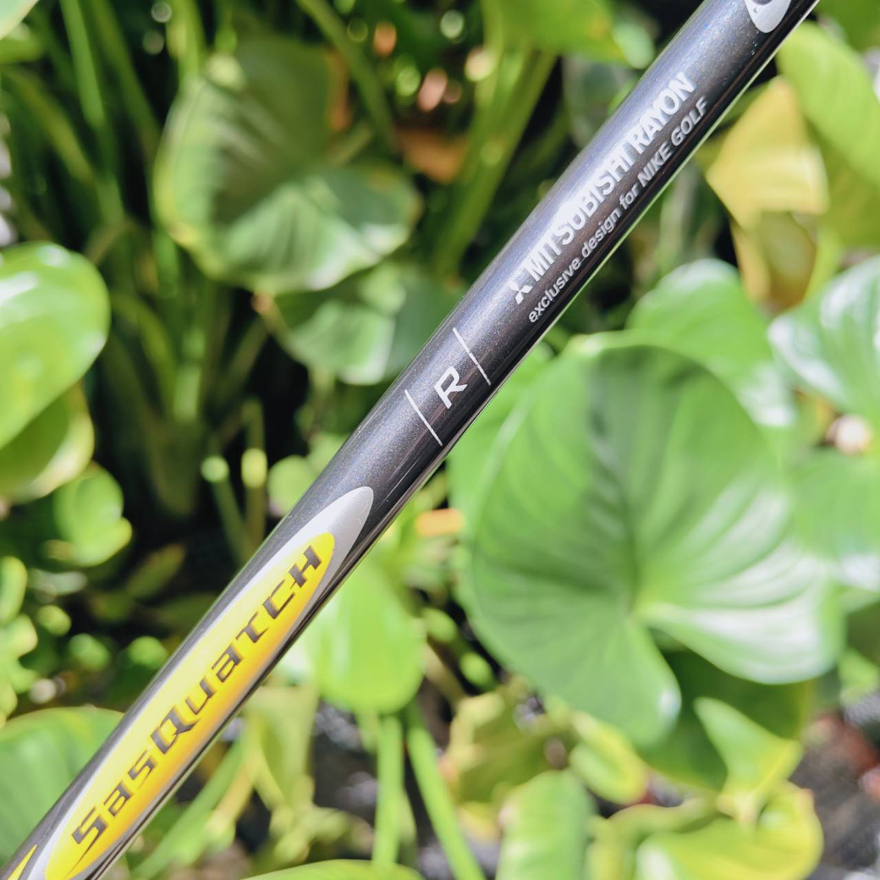 NIKE SQ SUMO² U4 – พลังแห่งความแม่นยำจากดีไซน์ทรงเหลี่ยม!