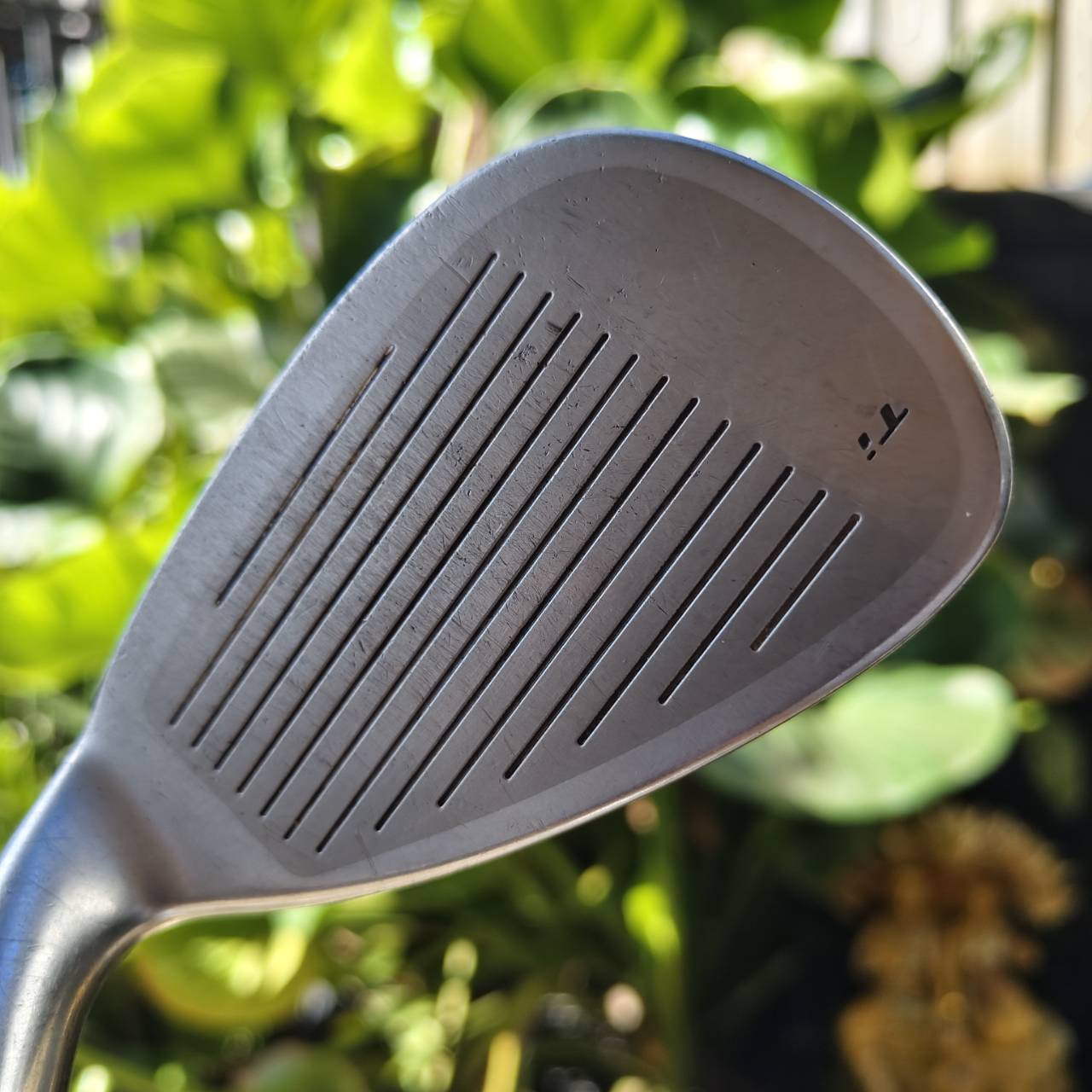 ชุดเหล็ก Taylormade BURNER XD – หน้าไม้มีแผ่นไทเทเนี่ยม เด้งจัด ตีไกลมาก!