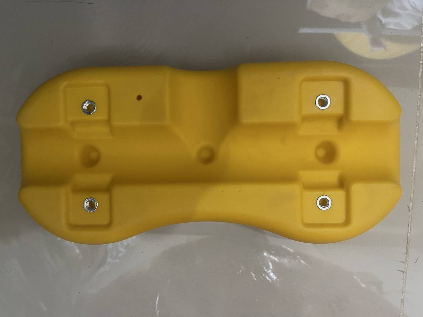 อะไหล่ที่วางเท้า ราคา1คู่ อะไหล่เครื่องออกกำลังกาย อะไหล่เครื่องเล่นสนาม อะไหล่ของเล่น สนามเด็กเล่น