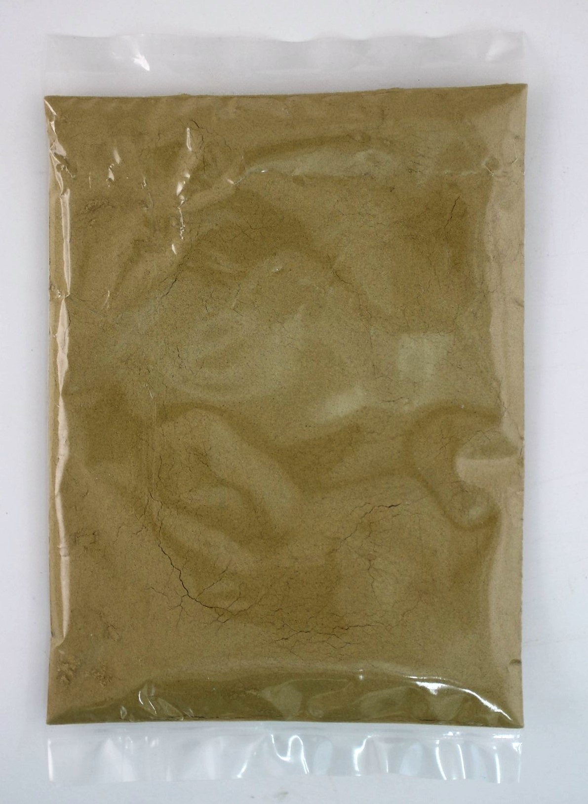 ใบมะขามแขกผง (Alexandrian Senna Powder) - 50 กรัม