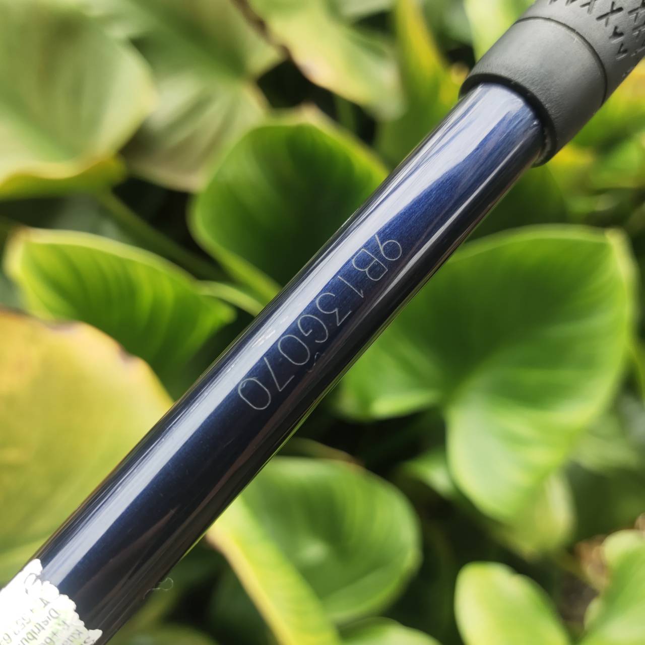 5W XXIO 6 Loft 18° FACE CUP DESIGN หน้าไม้บาง ยืดหยุ่นสูง (high COR) รีด ball speed สุด!!!