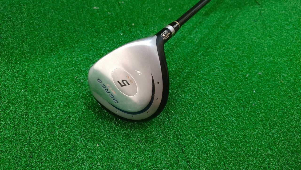 FAIRWAY 5 HONMA BERES MG712