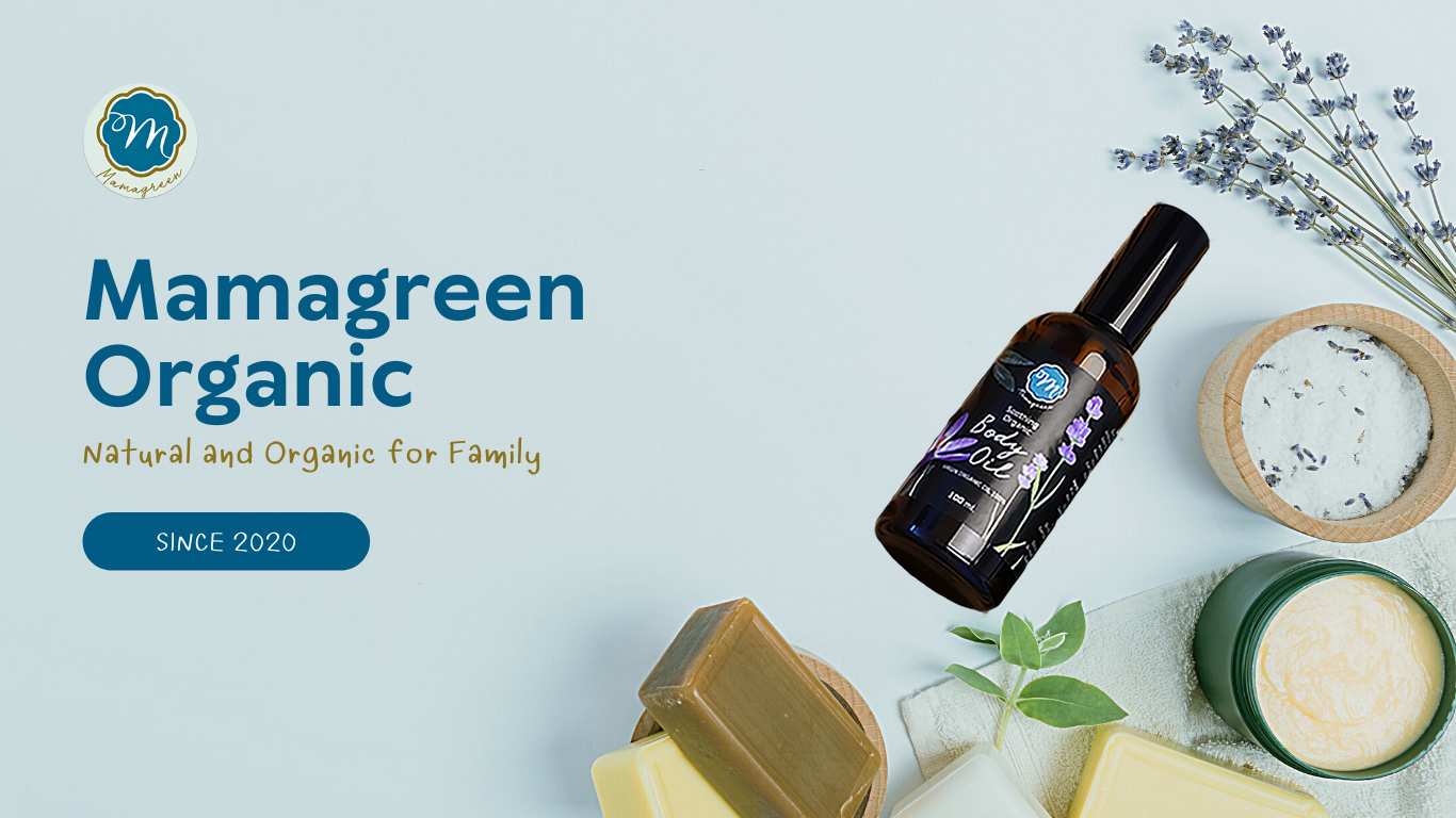 Mamagreen