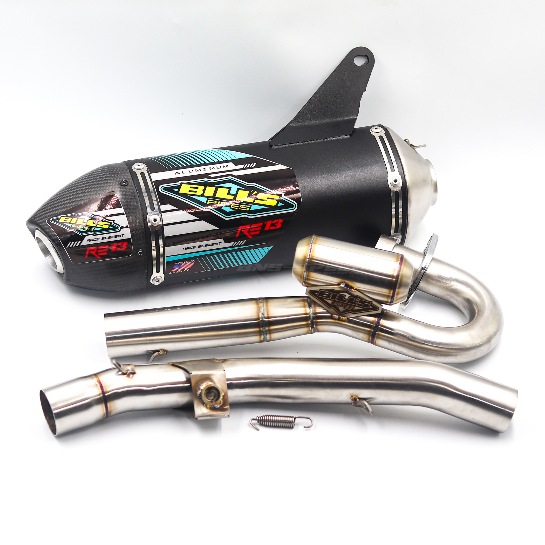 KLX140L G RF