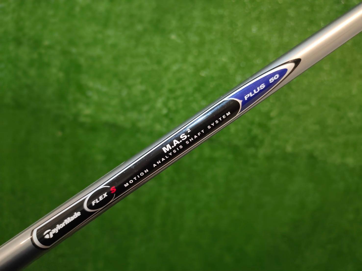 FW5 Taylormade RESCUE