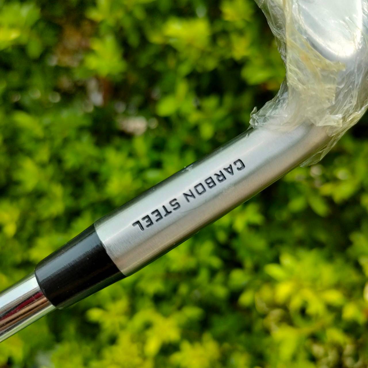 WEDGE PRECISE C2 ของใหม่ องศา 48 ก้านเหล็ก FLEX WEDGE วัสดุสุดพรีเมี่ยม CARBON STEEL ไม้กอล์ฟมือหนึ่ง ของแท้ BY NakaraLuxurious
