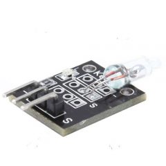 โมดูลวัดการเอียงแบบบอล Mercury open optical module KY-017