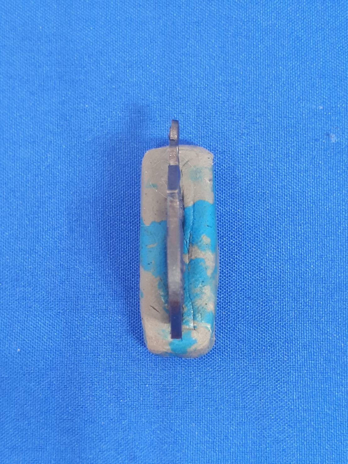 เหรียญ พระพุทธ พระ ประธาน วัด ห้วยยอด อ.ห้วยยอด จ.ตรัง 200.-