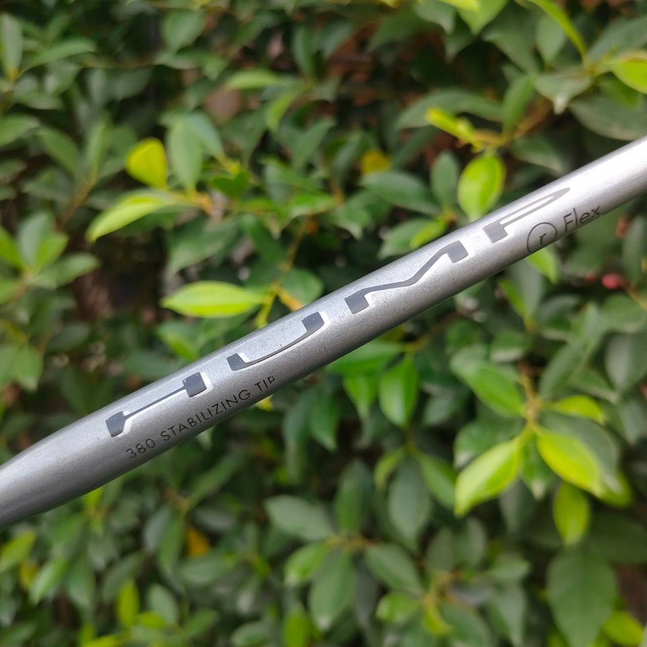 ชุดเหล็ก KING COBRA II OVERSIZE มีเหล็ก 5-9 เเละ PW SW ก้าน HUMP IQ SYSTEM FLEX R เหล็กใบใหญ่ เบา ตีง่ายมากๆ ระยะดีมากๆ สไตล์ KING COBRA