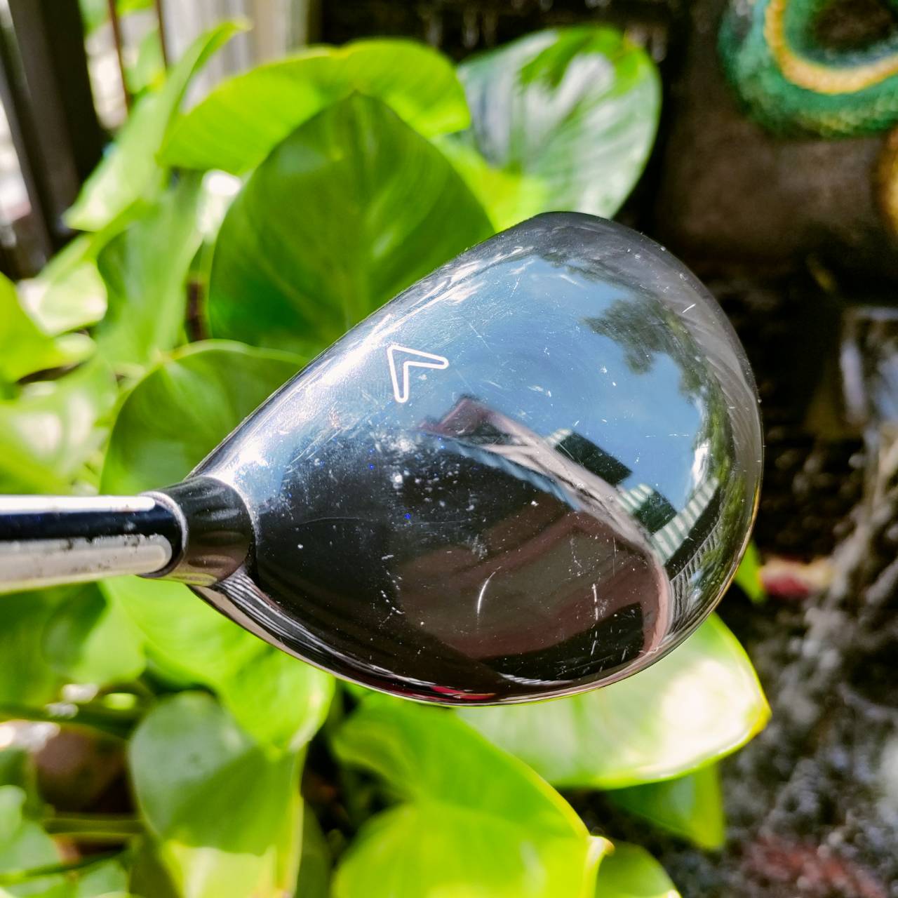 FW5 Callaway X SERIES องศา18 ก้าน FLEX R เดิมๆ สภาพสวยเดิม ตีดีมากๆค่ะ สำหรับท่านที่ติดใจ FW ของแบรนด์ Callaway ไม้กอล์ฟพรีเมี่ยมมือสอง ของแท้ By NakaraLuxurious