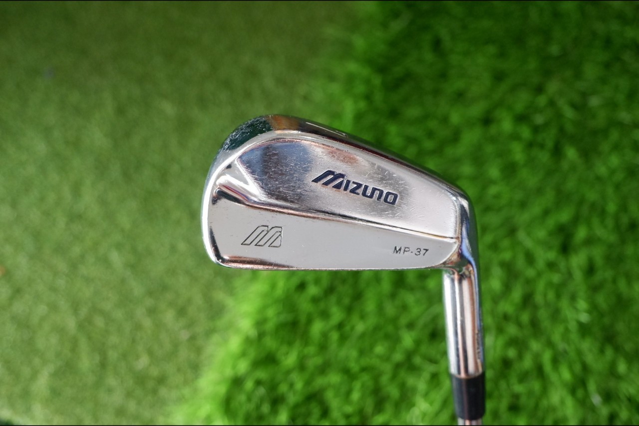 IRONSET MIZUNO MP-37