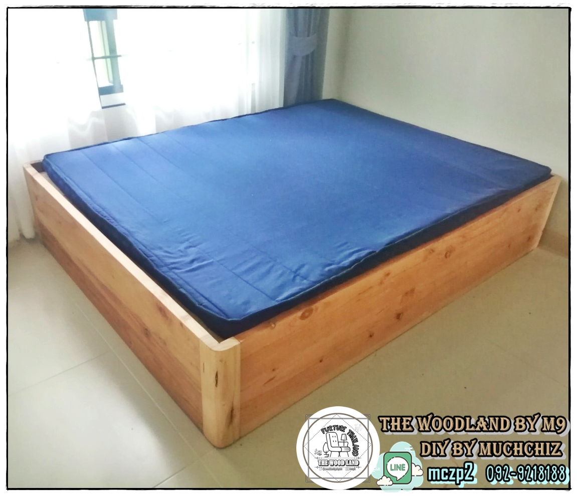 #BED DESIGN รับทำเตียงตามแบบที่ลูกค้าต้อองการ สินค้าผลิตจากโรงงานโดยตรงเน้นความแข็งแรงอยู่ได้นาน*สินค้าไม่ใช่งานจีน