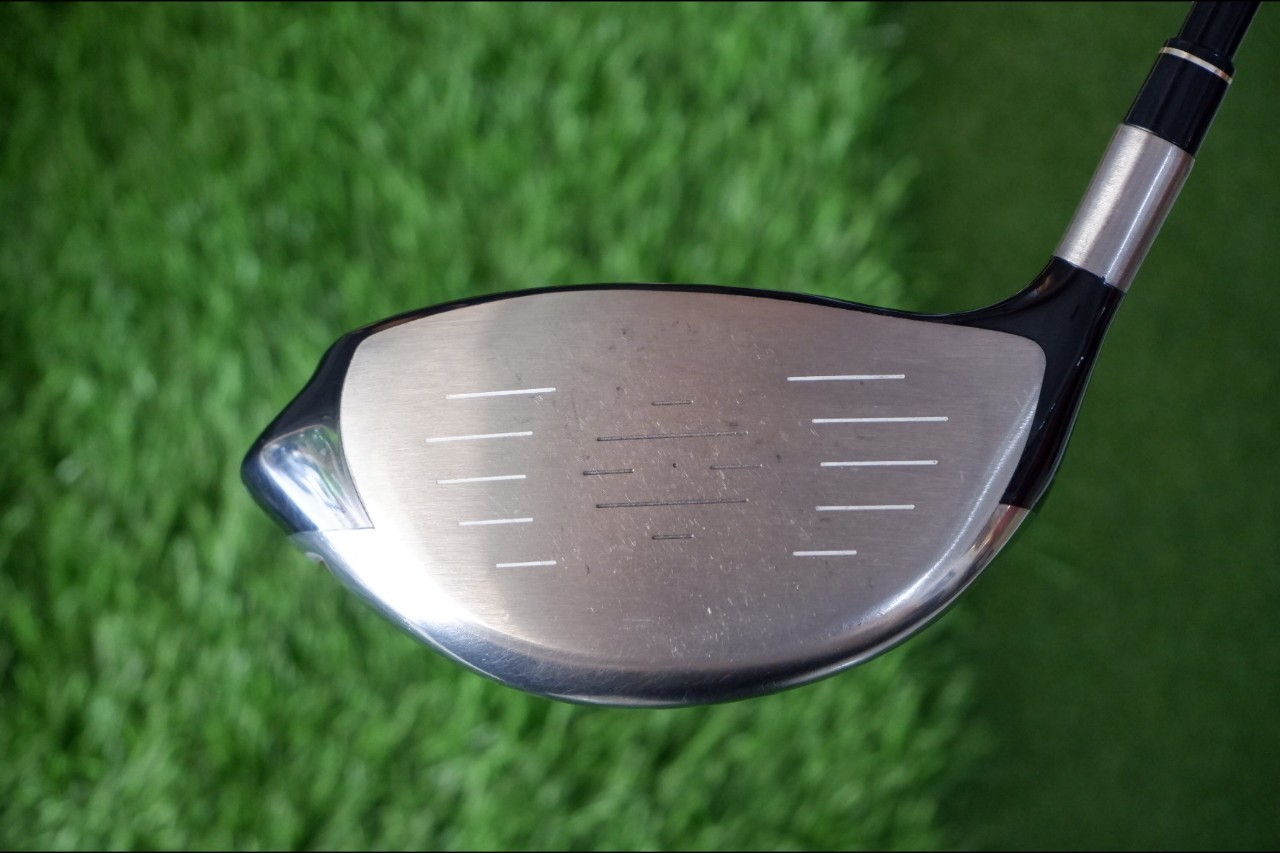 DRIVER taylormade burner HT