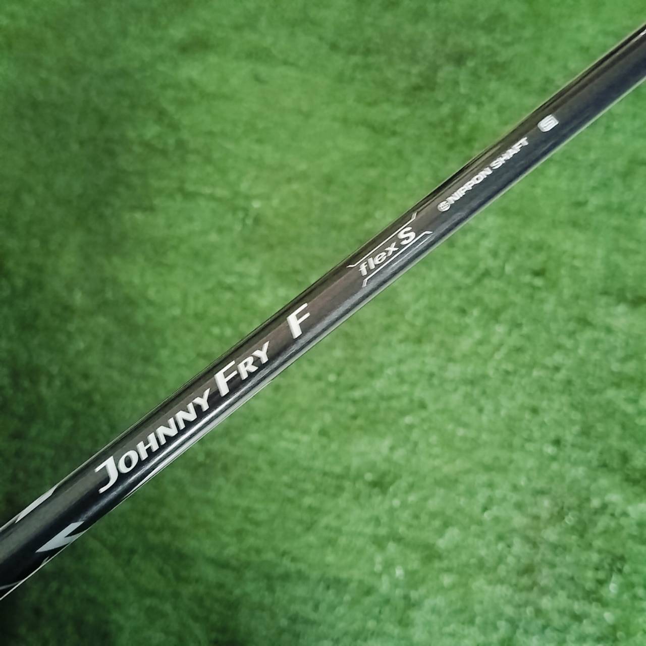 FW3 Johny FLY F องศา 16 วัสดุดีมาก และออกแบบให้ตีง่าย ไม้กอล์ฟพรีเมี่ยมมือสอง ของแท้ By NakaraLuxurious