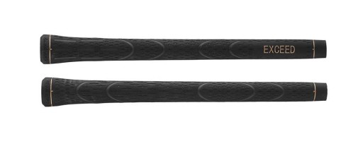 IRON SET EXCEED GR R,SR ไม้กอล์ฟ ชุดเหล็กพรีเมียม หน้าเด้ง EXCEED 2018 สีทอง