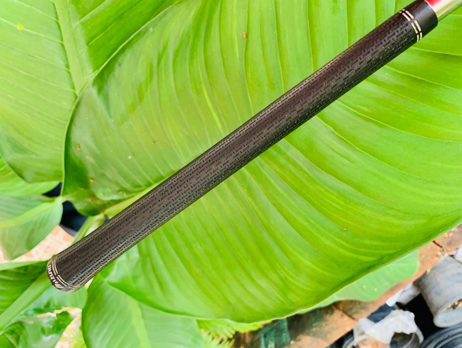 WEDGE 56/12 TAYLORMADE MILLED ZTP