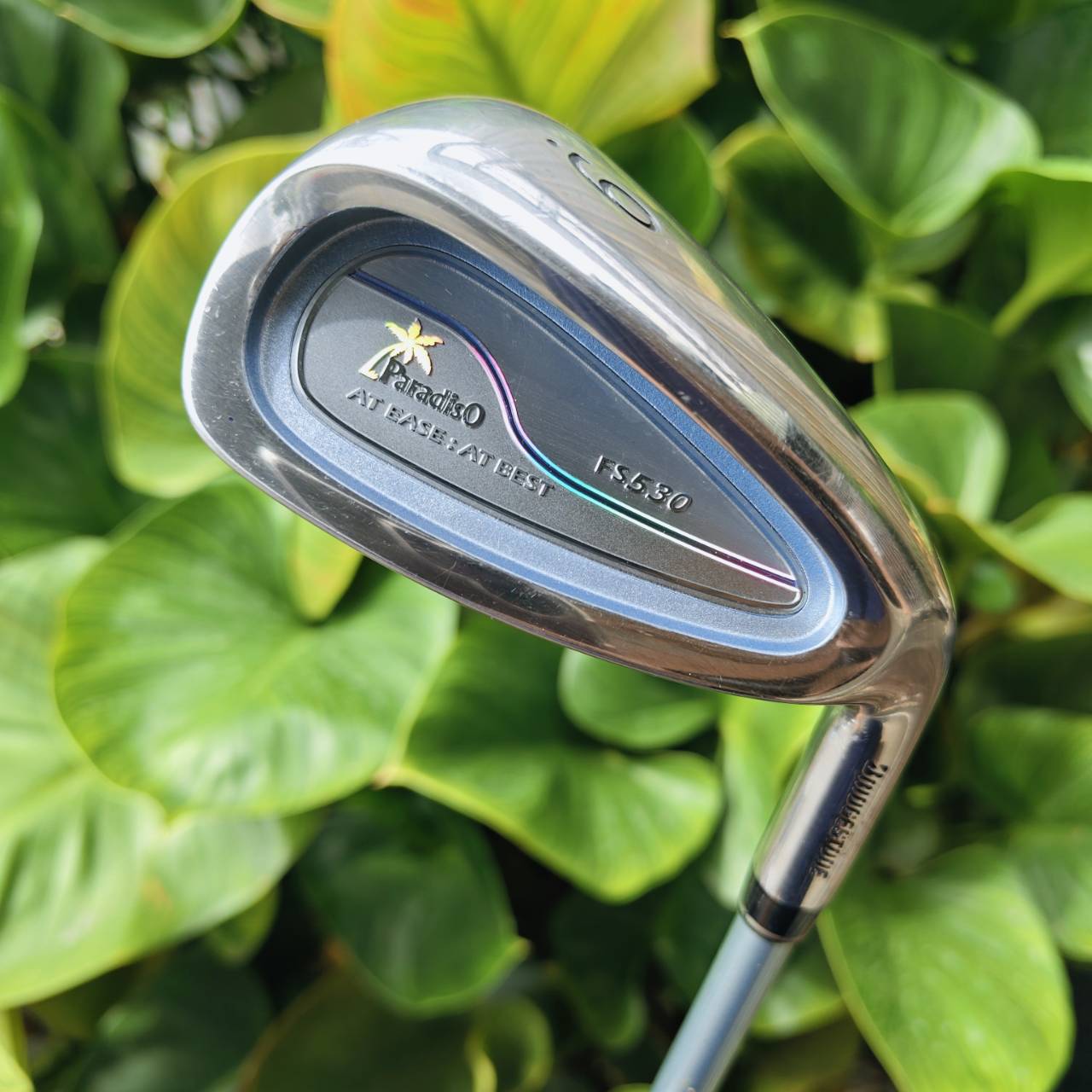 ** ไม้กอล์ฟสำหรับผู้หญิง ** SET BRIDGESTONE PRADISO LADY ชุดพรีเมี่ยมจากญี่ปุ่น 🔴