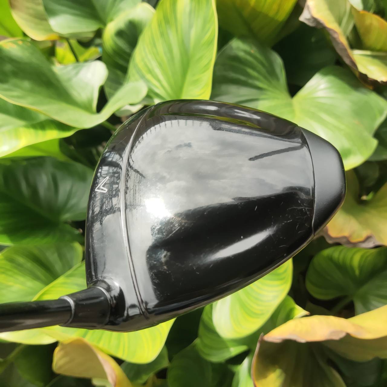 Driver Callaway FT-iz องศา 10° | ก้าน FLEX R (Regular) เทคโนโลยีสุดล้ำ ตีตรงตีไกลมากกกก