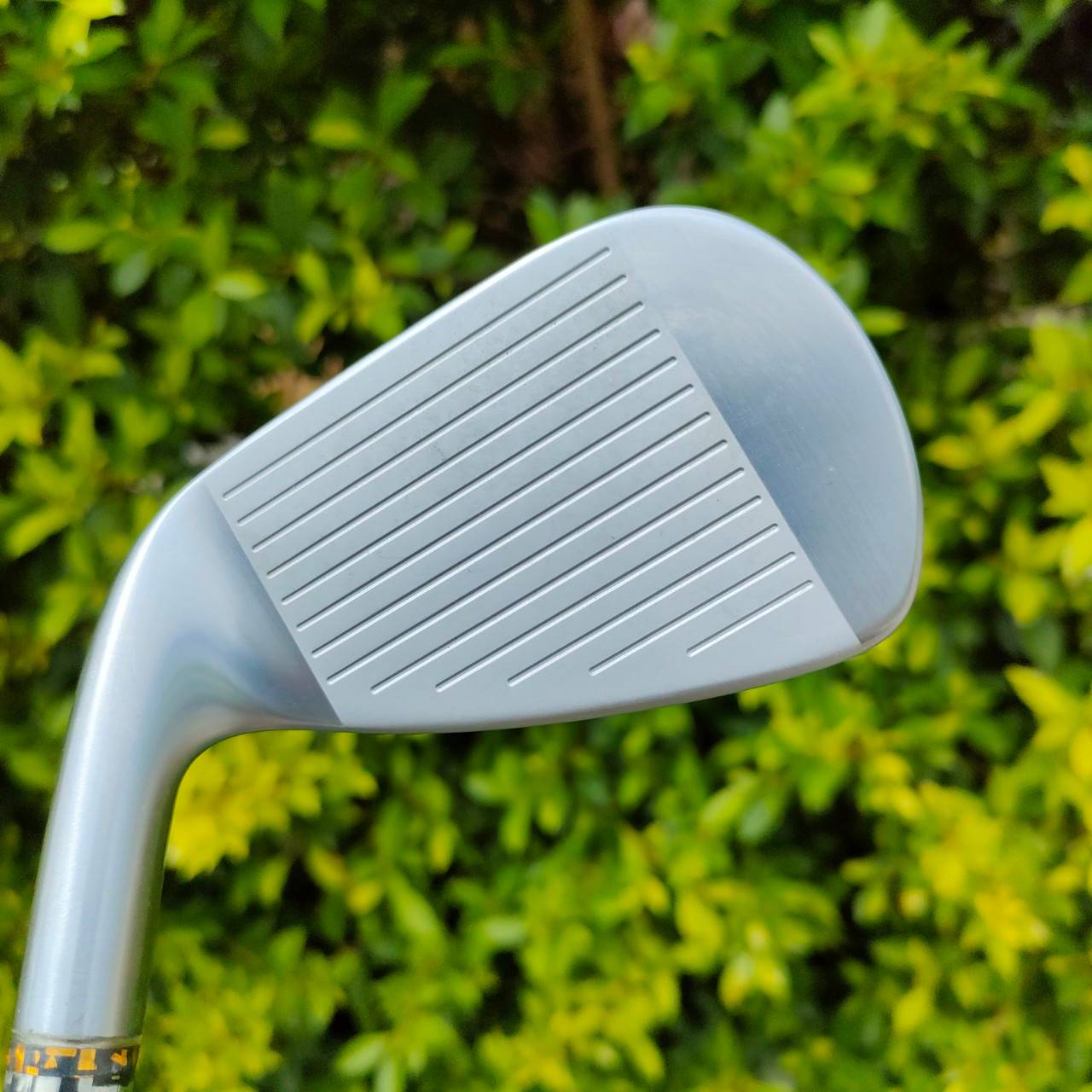 เหล็ก 5 EPON AF-706S FORGED ใส่ก้าน NS PRO 950 ตอนนี้กริพชิ้นนึงแพงมาก เกือบพัน คุ้มเกินคุ้ม เหล็ก FORGED SUPER PREMIUM ฟีลลิ่งนุ่มมากกก ใบใหญ่ ตีง่าย และไกลจัด ไม้กอล์ฟมือสอง ของแท้ BY NakaraLuxurious
