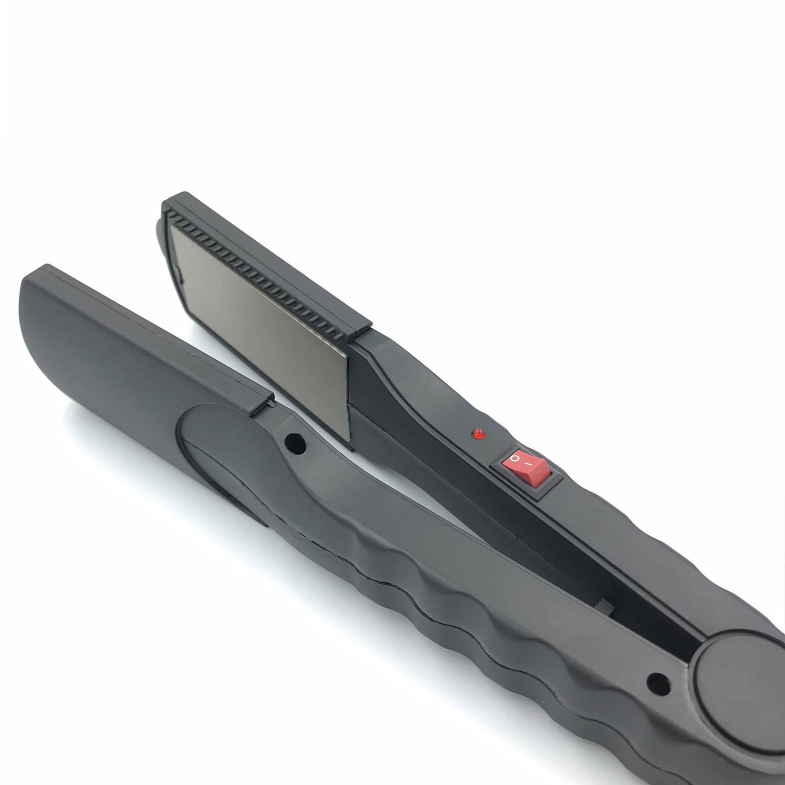 🔥Sale ลดราคา🔥 เครื่องหนีบผมเคลือบเซรามิค JMF รุ่น RCT-818 ที่หนีบผม Ceramic Ion Hair