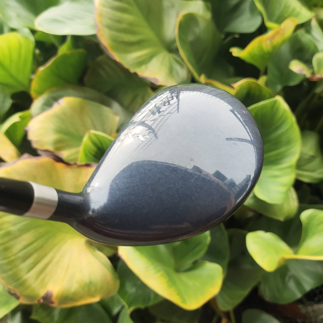 5W MIZUNO ZEPHYR NX | Loft 22° | Flex R ไม้แฟร์เวย์ตีง่ายญี่ปุ่นแท้ๆ สุดยอดตัวช่วยระยะกลาง!