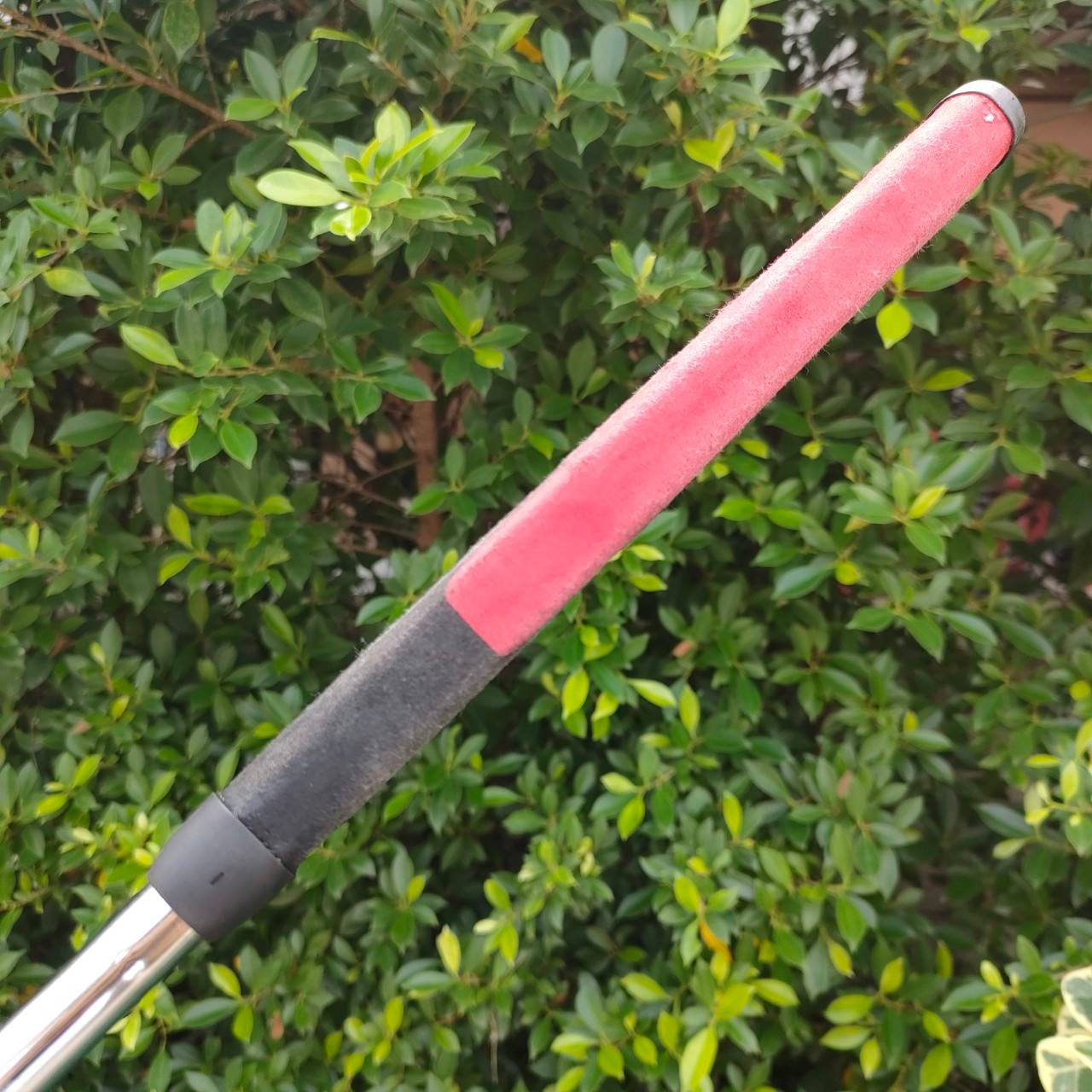 PUTTER TAYLORMADE GHOST SPIDER S ความยาว 34 นิ้ว ก้าน GHOST สภาพสวย!! ***กริพมีเสื่อมสภาพ*** สุดยอดการกระจายน้ำหนัก!! ไม้กอล์ฟมือสอง ของแท้ BY NakaraLuxurious