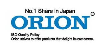 ORION Pneumatic Drain