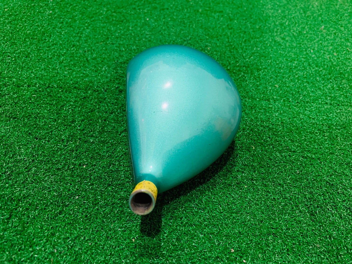 หัวเปล่า Fairwaywoods ของใหม่มือหนึ่ง