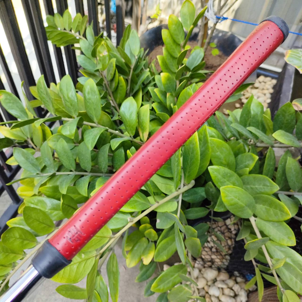 Bettinardi Texas Tea Limited Run Special ต้องจองผ่านดีลเลอร์เท่านั้น มือสองสภาพนางฟ้า Cover สุดเท่ห์ ที่ดีไซน์ขึ้นมาจับคู่กันโดยเฉพาะ ไม้กอล์ฟพรีเมี่ยมมือสอง ของแท้ By NakaraLuxurious